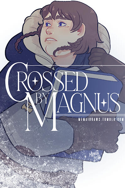 Crossed by Magnus