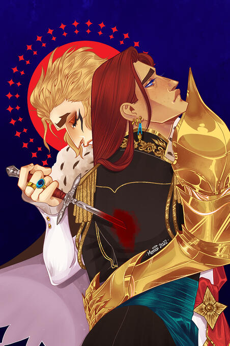 Like a Body Without a...