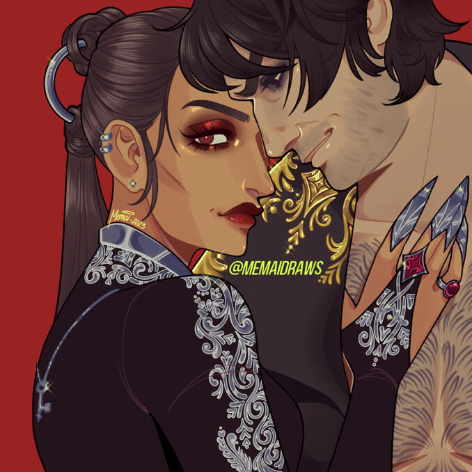 Villains