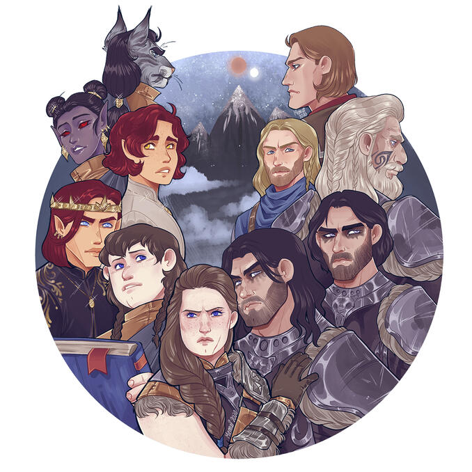 Heroes
